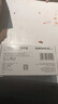 爱马斯（AMMEX） 一次性手套橡胶厨房家务清洁洗碗餐饮实验室丁腈手套L码100只/盒 实拍图