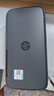 惠普（HP）打印机200/258 A4彩色移动便携式打印机 无线wifi彩色打印机 258(打印复印扫描+无线/USB连接) 实拍图