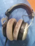 拜雅（beyerdynamic） DT880 头戴式高解析 宽频响 HIFI 半开放式动圈经典耳机  32欧低阻版 实拍图