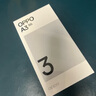 OPPO A3 8GB+128GB 山涧绿 双面抗摔耐磨 满级生活防水 OLED阳光屏 5G老人智能 骁龙 AI手机 实拍图