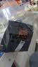 啄木鸟（TUCANO）牛仔裤男士春秋款商务休闲时尚百搭弹力修身长裤子男装 黑蓝 31 实拍图