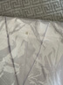 星工 男女长袖白大褂 工厂车间 实验室卫生工作服劳保服 3XL码  XG-DG5  实拍图