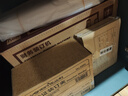 西玛（SIMAA）A5凭证装订封面 100套(封面 包角) FM131-100B 凭证封面包角 A4一半记帐凭证封皮 实拍图