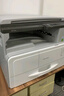 理光（Ricoh）MP2014/D/ADN/M2510/M2310/M2810黑白激光打印机A3A4网络复印扫描一体机大型办公家用复合机 MP2014（咨询有减送无线/打印/复印/彩扫） 2，标配+底 实拍图