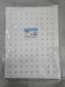 美厨（maxcook）蒸笼纸包子垫纸蒸包子纸蒸笼屉纸一次性50张30*40cm 方形MCPJ5700 实拍图