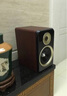 山水【国家补贴15%】M2发烧胆机音响CD DVD组合家庭桌面音响电子管功放蓝牙音箱大功率HIFI音响套装 M2【2胆管功放+DVD+二分频音箱】 实拍图