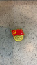 优和（UHOO）新党员徽章【不褪色】镀金标准款 最新版2025党徽胸章别针磁扣 别针扣（2个装）厚度2mm 1134 实拍图
