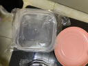 【5元5件更划算】不锈钢煎蛋模具煎鸡蛋DIY模型爱心形荷包蛋饭团 不锈钢煎蛋模具 【心形】 实拍图