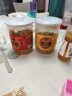 黄金香中华老字号 海苔猪肉粉松肉松260g 烘焙饭团寿司食材肉松儿童零食 海苔味130g+香酥肉松130g 实拍图