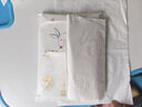【母婴适用】怡飘乳霜纸保湿抽纸丝滑奶被真牛乳云柔巾 6层20抽 怡飘 6层 20抽*8包 实拍图