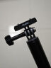 TELESIN超顺滑自拍杆150cm 适配大疆action5pro/4自拍杆insta360 x5 acepro运动相机gopro13 14便携手持杆 实拍图