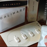 嘉利玛（GALIMARD）虾青素3.0粉底液丝柔白金99粉底液控油遮瑕持久不脱妆N02 30ml 实拍图