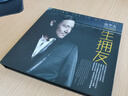 张学友：一生拥友（黑胶升级版 CD） 实拍图