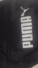 彪马（PUMA）通勤旅行大容量双肩背包男女同款学生印花书包077482 黑色 01 OSFA/均码 实拍图