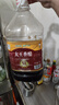 臻味馥陕西户县大王香醋5升10斤凉皮凉拌醋面食香醋粮食醋 锦兴大王香醋5升10斤 实拍图