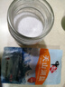 中盐 十月稻田食盐300g*3【未加碘】花生米1000g套装 实拍图