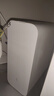 米家小米净水器家用净水机1000G厨下式净饮机ro反渗透无陈水5年RO芯台下纯水机2.65L/分 米家净水器1000G直播间更优惠 实拍图