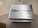 Titleist泰特利斯25全新Pro V1x高尔夫球性能全面胜出众多选手信赖 25全新 Pro V1x 白色球 晒单实拍图