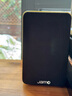 尊宝（JAMO）mini 音响 音箱 桌面蓝牙音响 有源书架音箱 2.0声道家用唱片机电视电脑组合音响 云初黄 实拍图