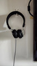 艾茉森（Amason）珠江艾茉森电子钢琴专用耳机头戴式专业监听耳机PX200 黑色 实拍图