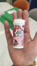 无糖口腔益生菌清口含片 40粒/瓶 水蜜桃 实拍图