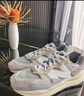 NEW BALANCE NB5740官方休闲鞋男鞋女鞋情侣舒适夏季透气拼接增高轻便运动鞋 灰色 M5740TA 44 (脚长28cm) 实拍图