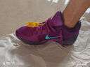耐克（NIKE）男子篮球鞋莫兰特2代JA 2运动鞋FD7327-500 乌紫 40  实拍图