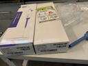 力辰（LICHEN） 实验室连续数字微量移液器单道移液枪加样器大容量精密测量仪器 【京仓发】半支消毒  1-10ml 实拍图