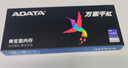 威刚（ADATA）8GB DDR3L 1600 笔记本内存 低电压版 万紫千红 实拍图