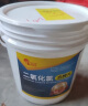南华千牧 二氧化氯泡腾消毒片鱼用水产养殖鱼塘消毒改底净黑臭增氧片杀菌 二氧化氯/10kg/桶 二氧化氯 实拍图