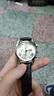 欧利时（OLEVS）手表男士学生石英表日历夜光防水月相计时多功能瑞士认证品牌男表 实拍图