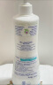 妙思乐（Mustela）儿童洗发水沐浴露二合一500ml*2 宝宝专用洗发露沐浴露 法国进口 实拍图