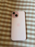 Apple/苹果 iPhone 15 (A3092) 256GB 粉色 支持移动联通电信5G 双卡双待手机 实拍图