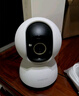 小米（MI） 智能摄像机2云台版家用高清监控摄像头无线室内360度全景监控器 【50%客户选择】64G套装 标配 实拍图