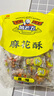 黄老五小麻花酥四川特产多口味传统中式糕点麻花休闲零食独立小包装 【1袋】原味麻花酥500g 实拍图