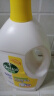 滴露衣物消毒除菌液 高效杀菌除螨除味内衣裤清洁 可配洗衣液消毒液用 【量贩囤货】柠檬3L*2+薰衣草3L 实拍图