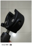 TELESIN(泰迅)运动相机双头车把夹大疆action自行车支架insta360 x4/3摩托车固定支架gopro13骑行跟拍固定 实拍图