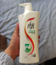 拉芳洗沐套装植物凝萃本草平衡去屑洗发水750ml+水润保湿沐浴露550ml 实拍图