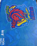 唐狮（TonLion）老爹鞋女鞋2025春夏季厚底休闲鞋子女士增高运动小白鞋女 灰色 37 实拍图
