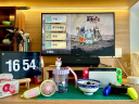 AOC 27英寸 180Hz FastIPS 快速液晶1ms  HDR 低蓝光不闪 MBRSync游戏电竞电脑显示器 新战神27G41E 实拍图