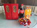 五粮液股份 升学宴 万事如意精品 42度500ml*6瓶 固态法纯粮食酒水 实拍图