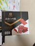 良品铺子 猪肉粒XO酱98g 猪肉干休闲零食小吃 独立包装 实拍图