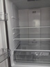 创维新品家电410PLUS升一级变频风冷无霜十字多门双对开门电冰箱大容量纤薄净味电脑控温以旧换新易嵌 实拍图