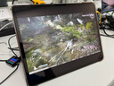 毕亚兹适用2025/24款苹果M3芯片iPad Air 13保护套 苹果平板电脑13英寸稳定支撑保护壳 PB510-玫瑰金 实拍图