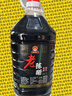 酿造老陈醋食醋饺子醋凉拌菜醋调料 陈醋5L*2桶 实拍图