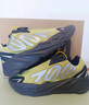 阿迪达斯YEEZY700MNVN黑粉椰子青少年学生运动休闲鞋GW9525 36.5码 实拍图
