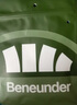 蕉下（beneunder）防晒口罩女防晒面罩防紫外线全脸腮红口罩透气骑行口罩高颜值 【凉感护眼角-纯色款】柔雾粉 实拍图