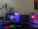 名龙堂i5 13400F/RTX4060/5060ti显卡组装电脑台式主机AI办公迷你游戏电竞直播DIY兼容机整机台式机全套 活动版: 13400F/RTX5060TI 8G 实拍图