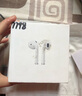 【95成新】Apple AirPods 配充电盒 二手Apple蓝牙耳机 适用iPhone/iPad/Apple Watch 实拍图