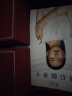 周大生红玛瑙手链黑玛瑙经典幸运手串情侣送女友生日礼物 红玛瑙（珠子直径8mm） 晒单实拍图